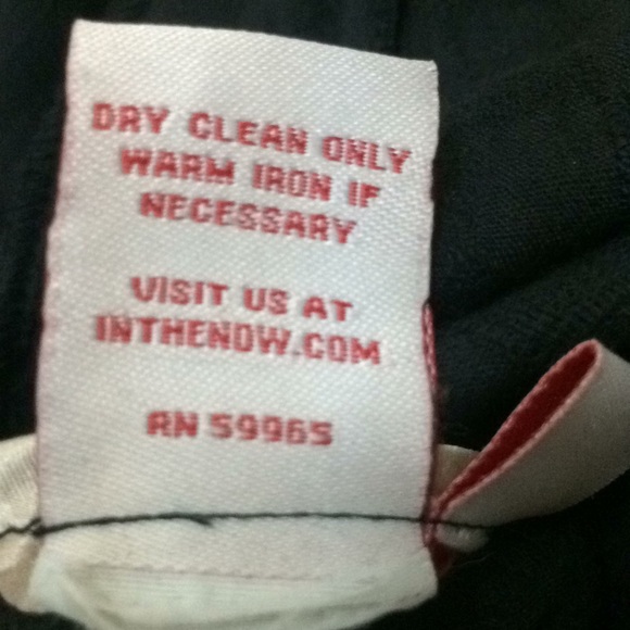 & The Now Short Sleeves Blazer short sleeve Size 0 - Picture 7 of 8